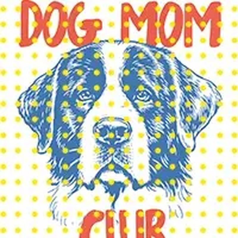 Puppy Love Dog T-Shirt Featuring 50 Dog Breeds, Comfort Colors Dog Mom Graphic Tee, Ideal Gift for Dog Moms and Animal Lovers, Trendy and Humorous Design